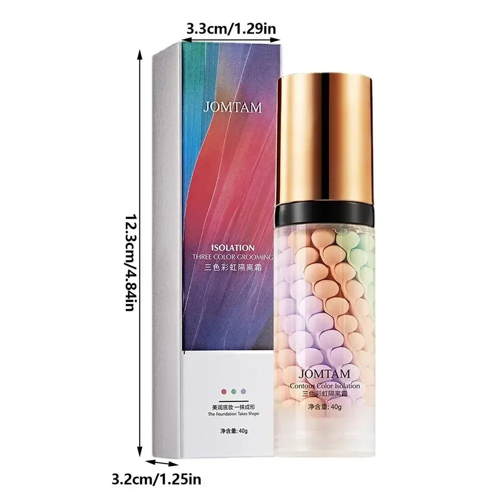 JomTam Spiral Makeup Primer