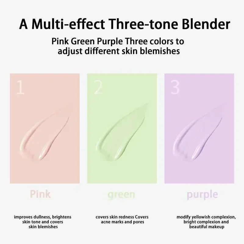 JomTam Spiral Makeup Primer