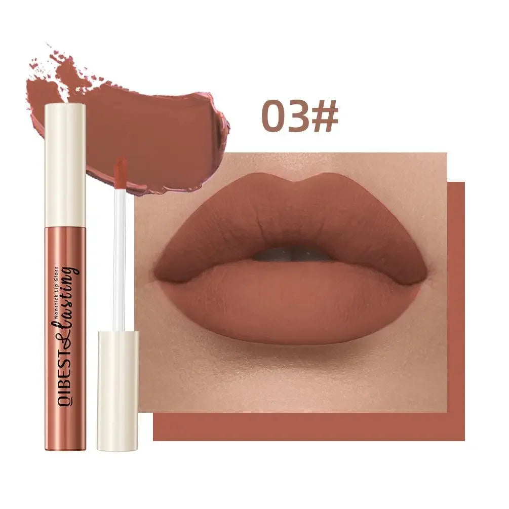 Allen Shaw Lipstick, lipgloss