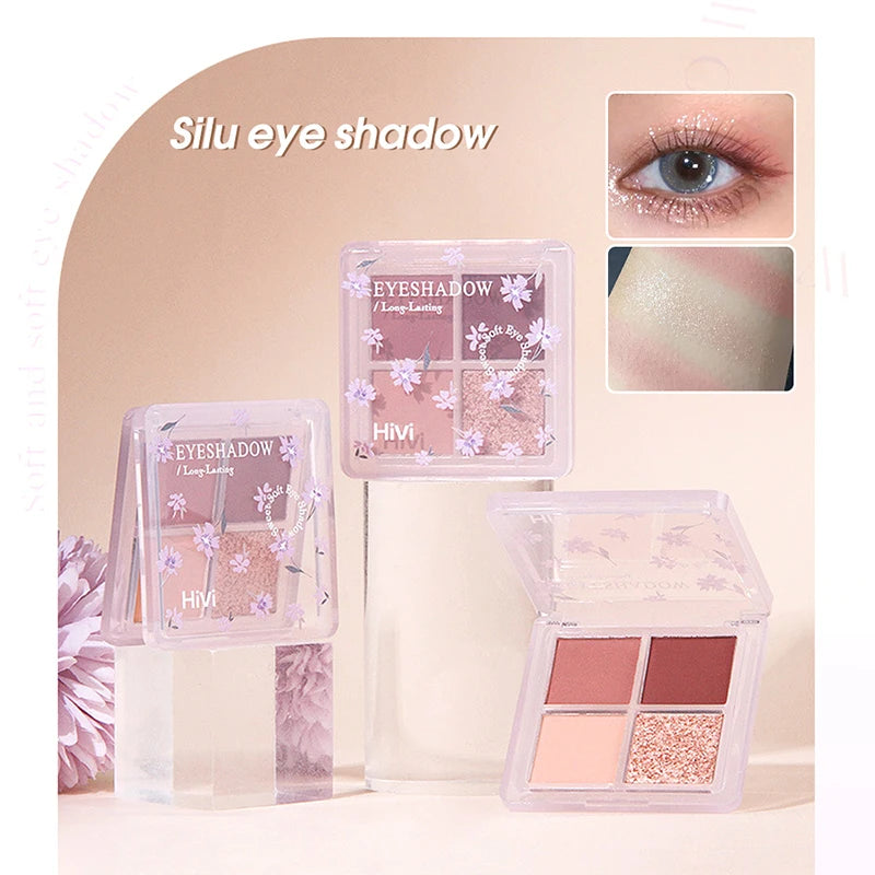 Makeup beauty gift box 8Pcs