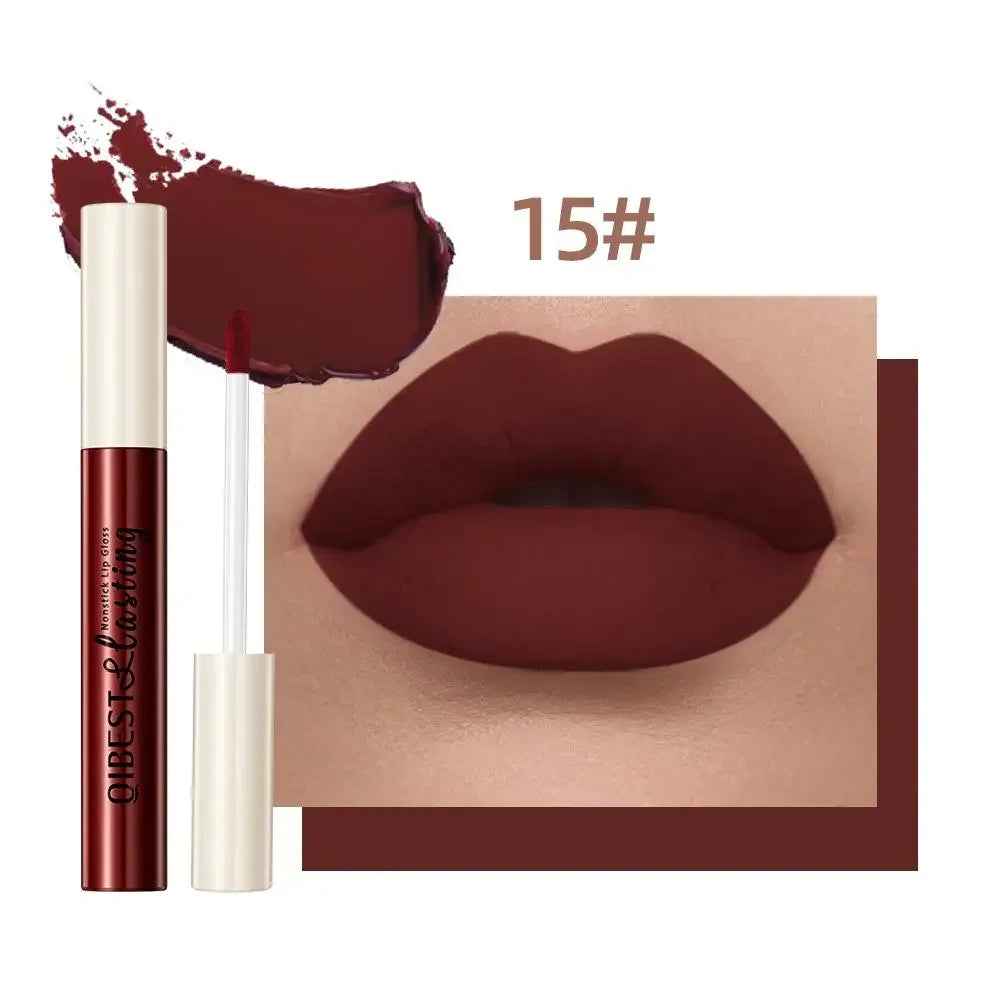 Allen Shaw Lipstick, lipgloss