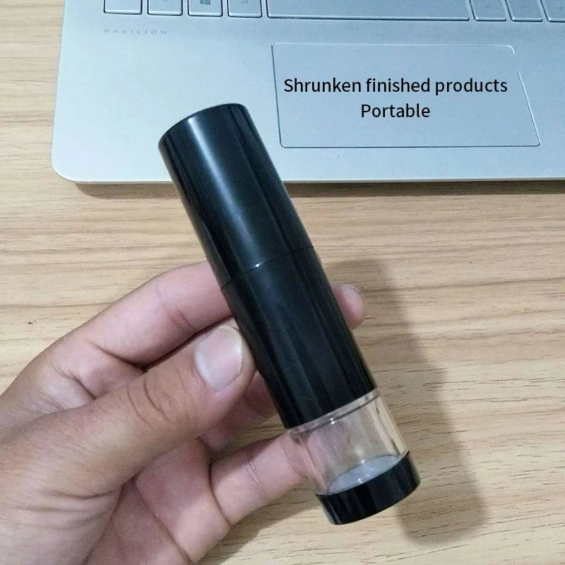 Push Travel Makeup Brush