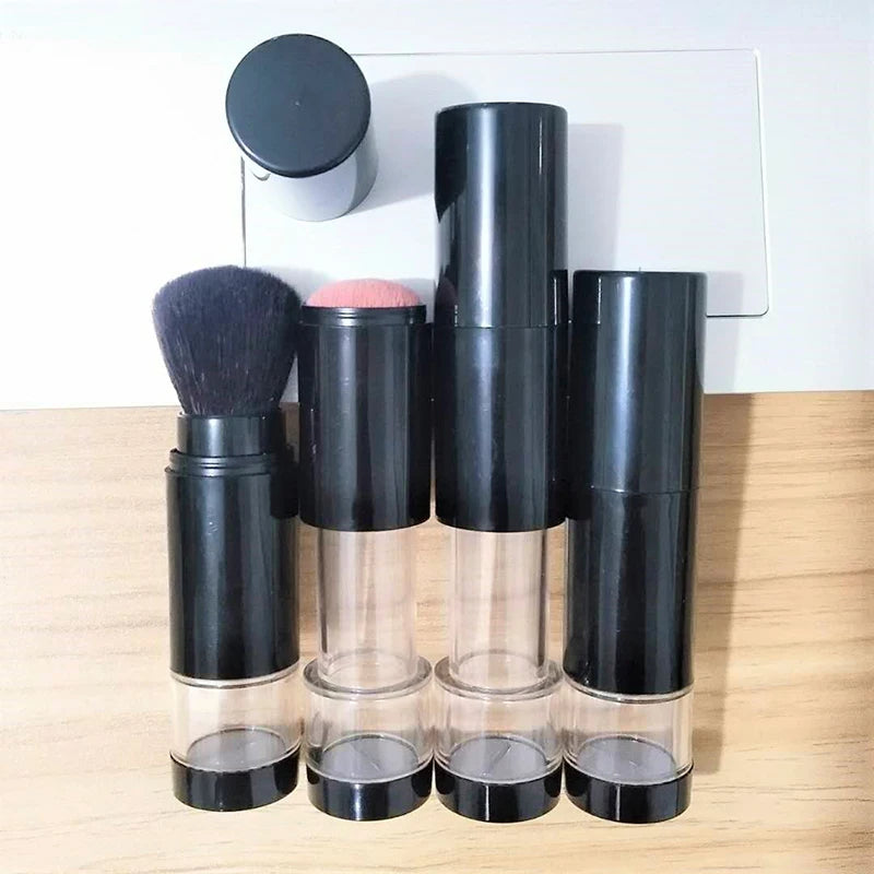 Push Travel Makeup Brush