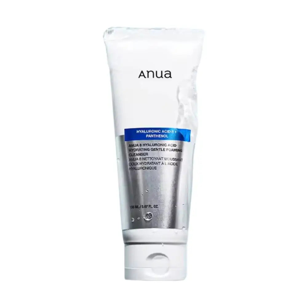 Anua Deep Moisturizing Gentle Nourishing Brightening Skin Tone For All Skin Types Korean Cosmetics Skincare