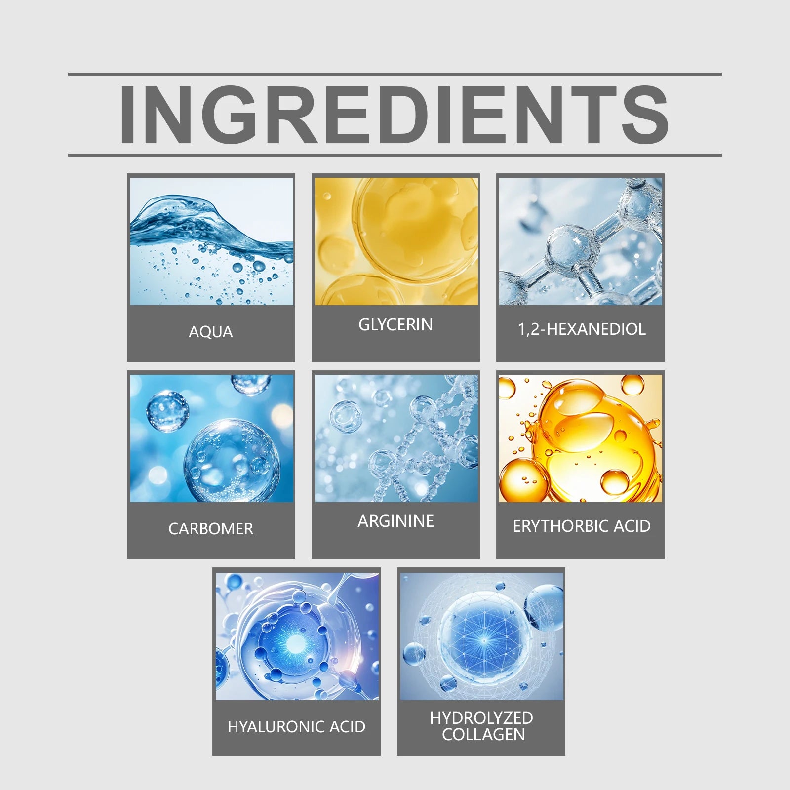 Eelhoe Vitamin C Serum for Face Brightening & Hydrating