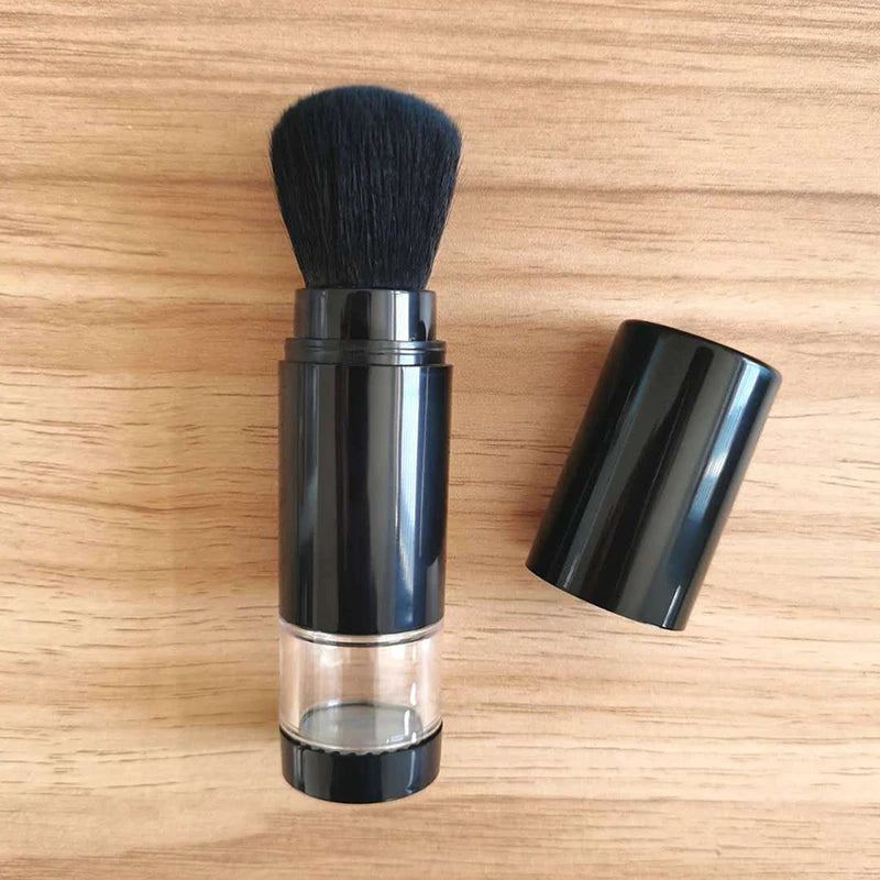 Push Travel Makeup Brush
