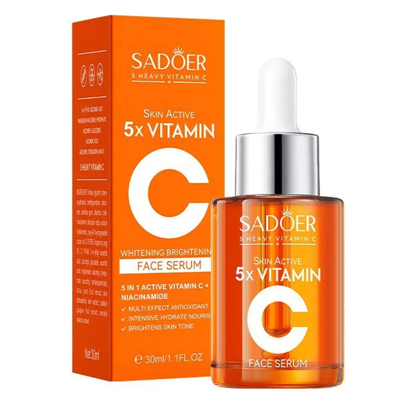 Sadoer Vitamin C Hydrating Serum