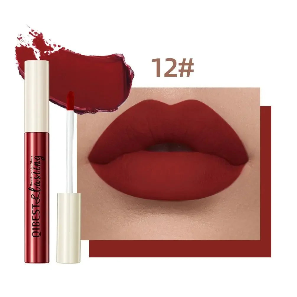 Allen Shaw Lipstick, lipgloss