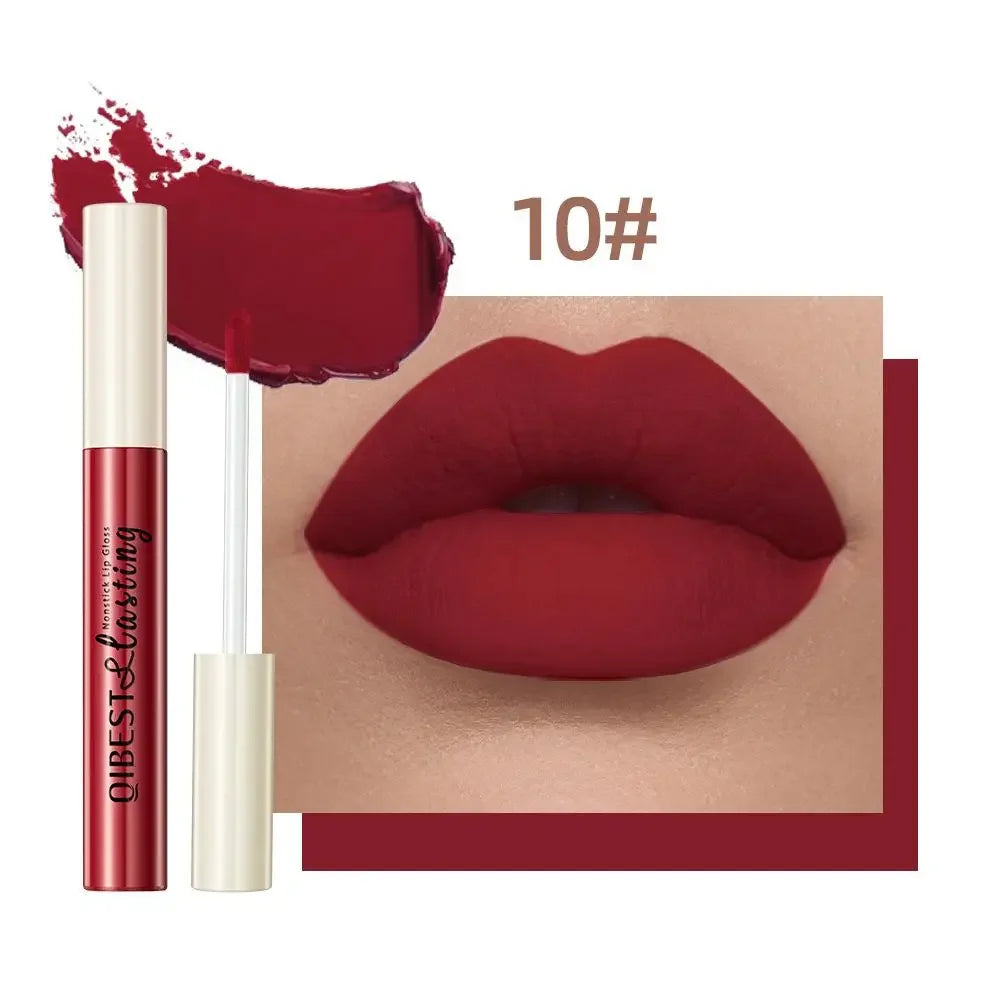 Allen Shaw Lipstick, lipgloss