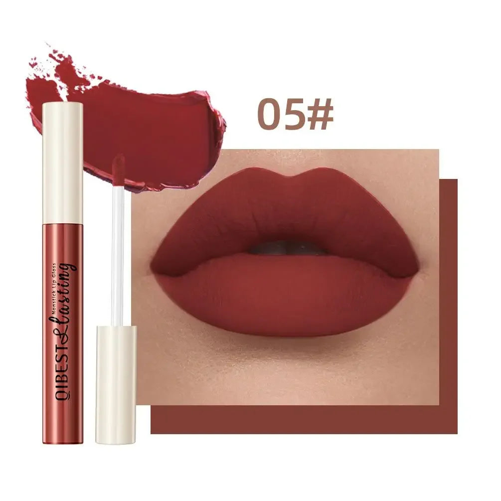 Allen Shaw Lipstick, lipgloss